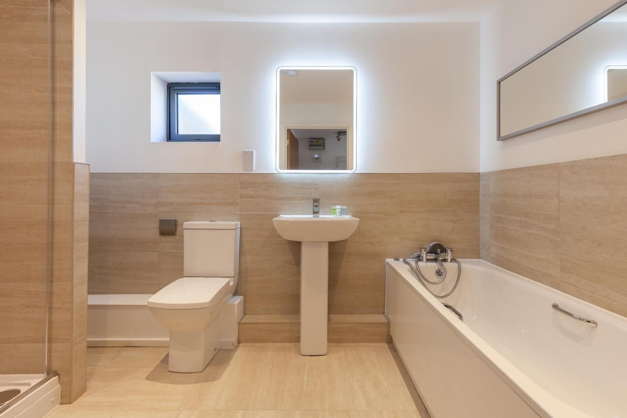 Oxfordshire Living - The Monroe Apartment - Оксфорд Экстерьер фото