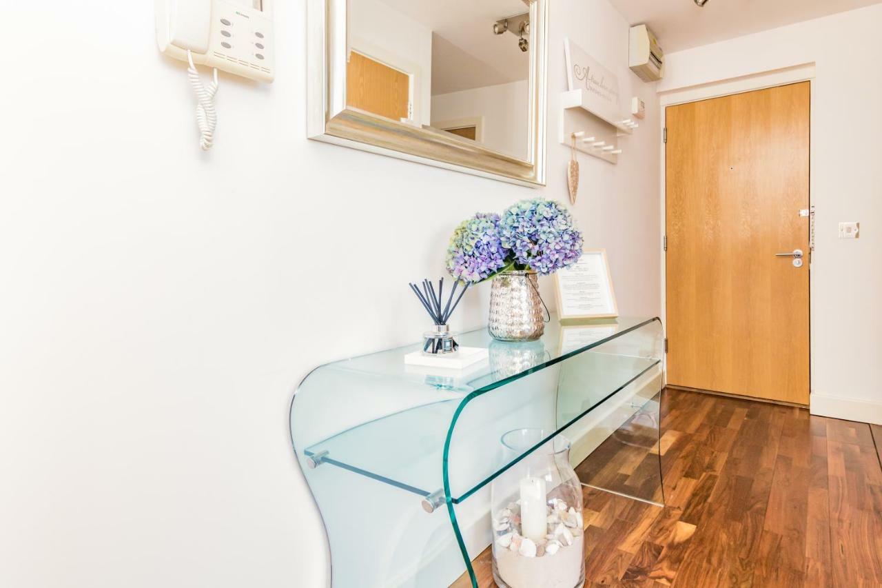 Oxfordshire Living - The Monroe Apartment - Оксфорд Экстерьер фото